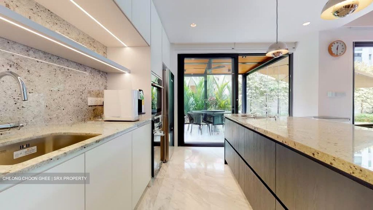 Clover Park (D20), Semi-Detached #566036721